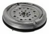 VW 06J105266AN Flywheel
